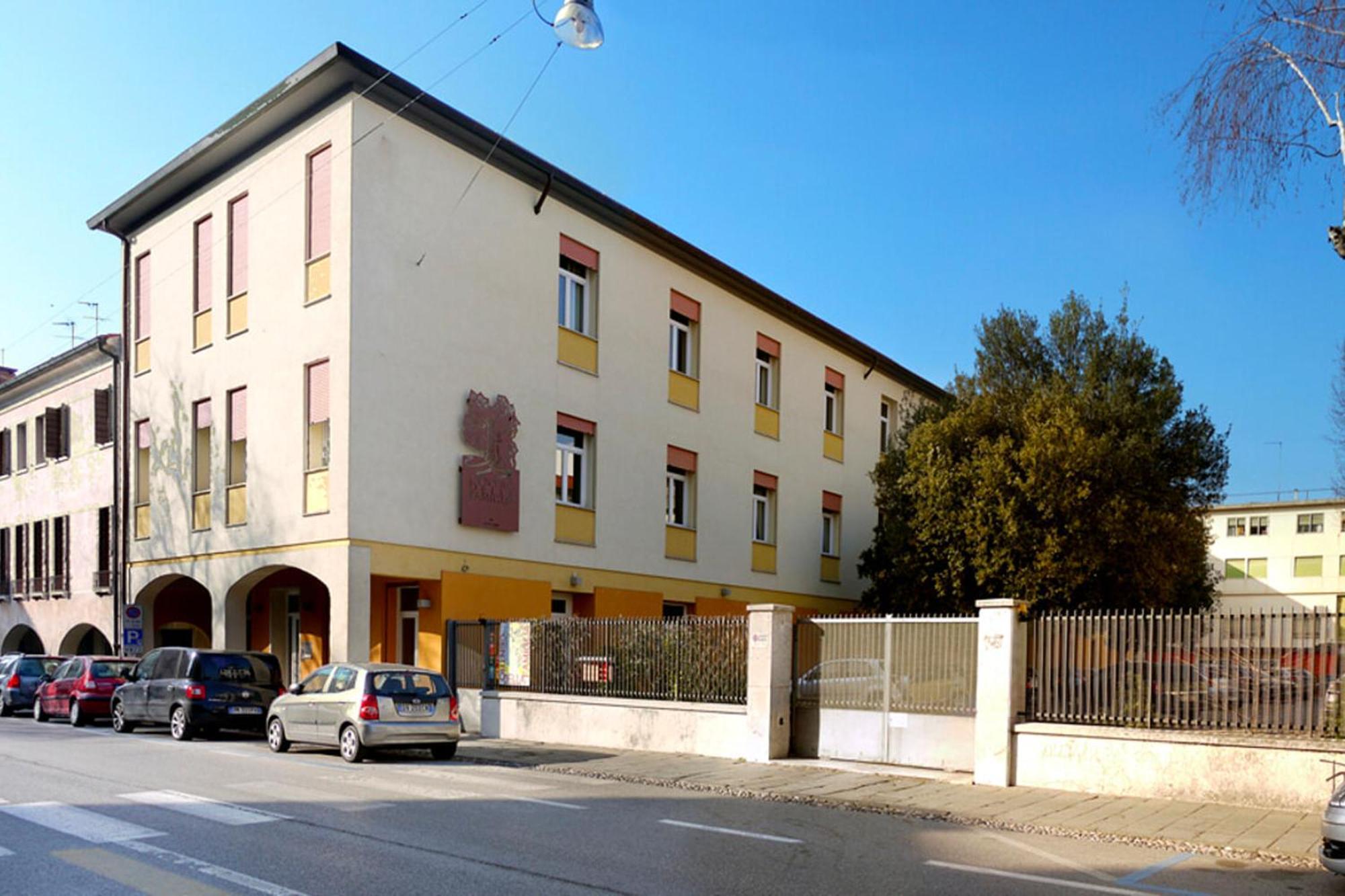 Centro Della Famiglia Locanda