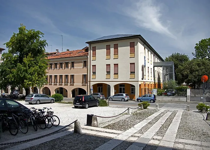 B&B Centro Della Famiglia
