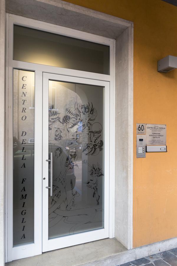 Centro Della Famiglia 2* Treviso