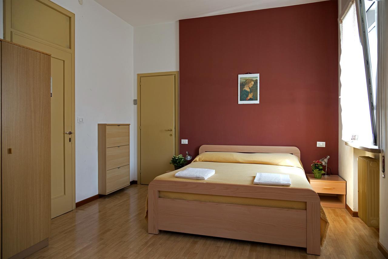 Centro Della Famiglia 2* Treviso