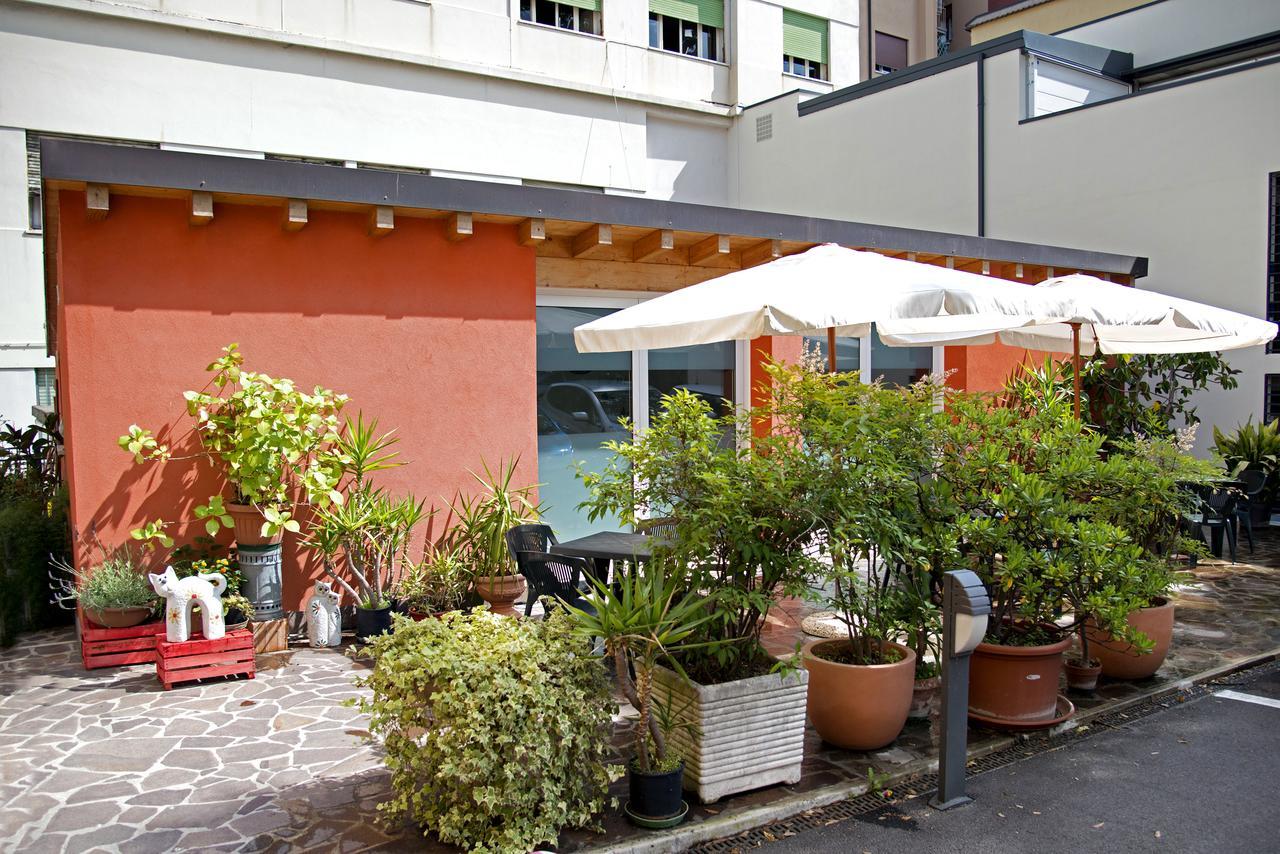Centro Della Famiglia Estalagem